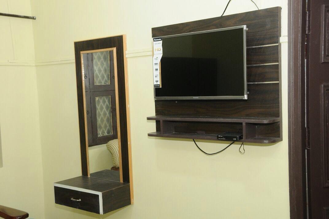 Tripura Sundari Residency Hotel Madanapalle Екстериор снимка