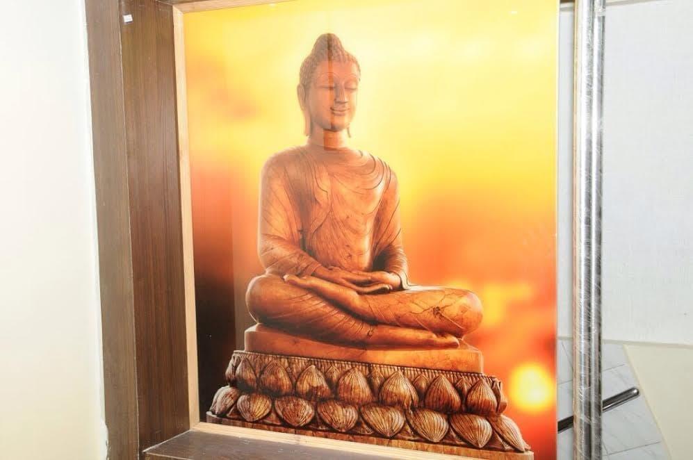 Tripura Sundari Residency Hotel Madanapalle Екстериор снимка