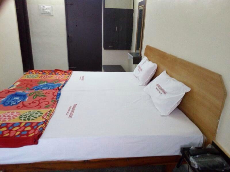 Tripura Sundari Residency Hotel Madanapalle Екстериор снимка
